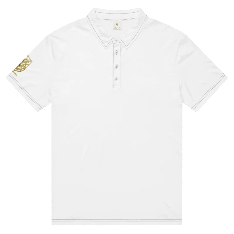 AdrenRush Urban‑Edge Polo product image (1)