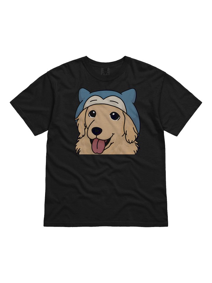 Ghost Tee product image (7)