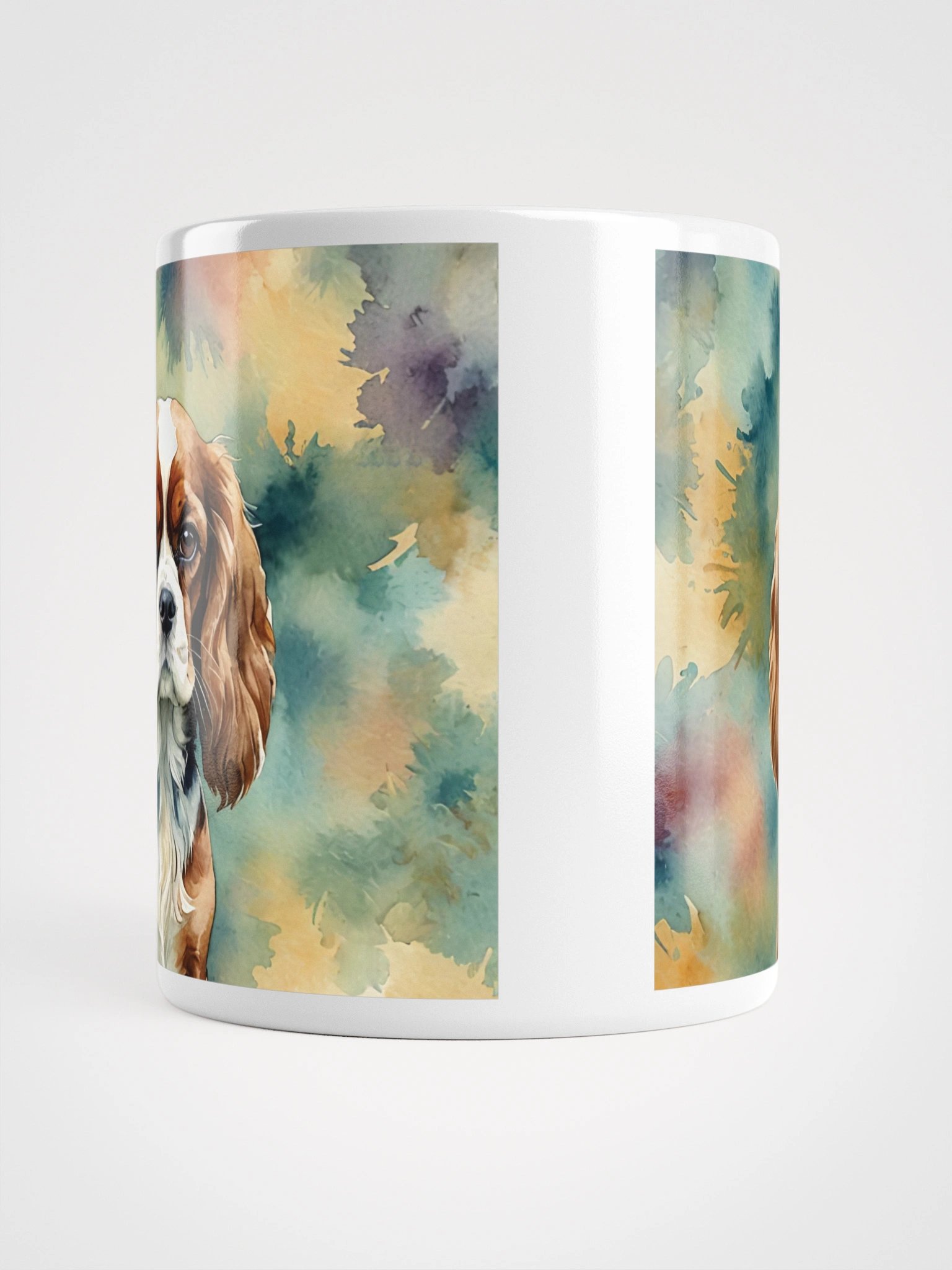 Cavalier King Charles Spaniel | Dog Coffee Mug product image (4)