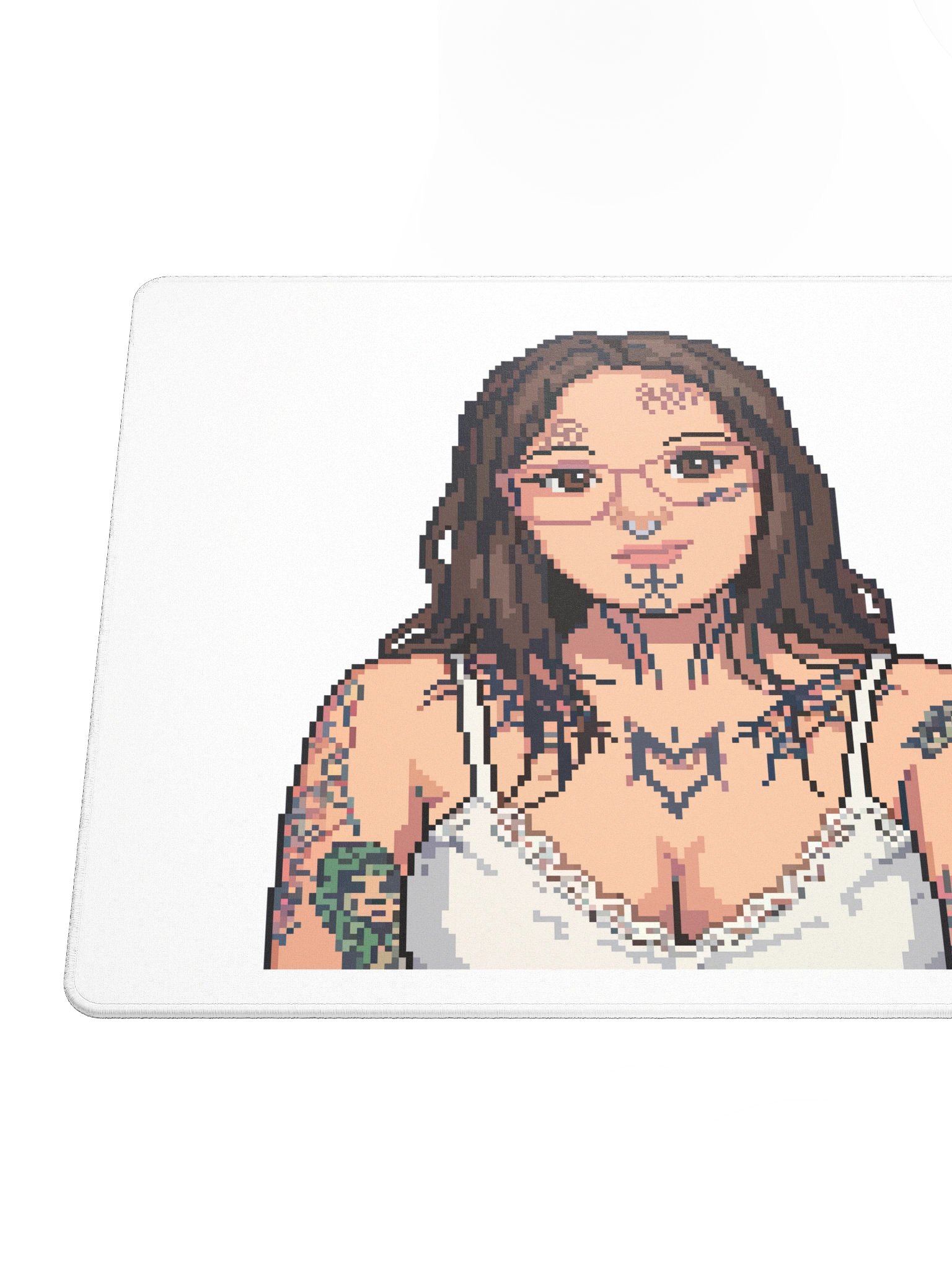 Gaming Mouse Pad product image (4)