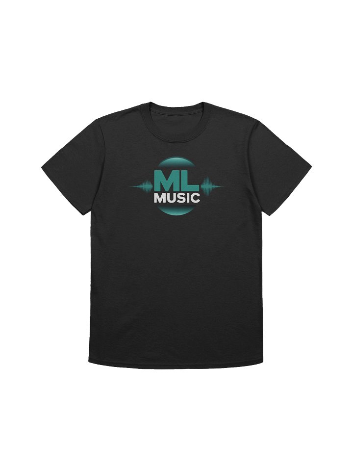 Stage Light Tee – The Logo Series product image (1)