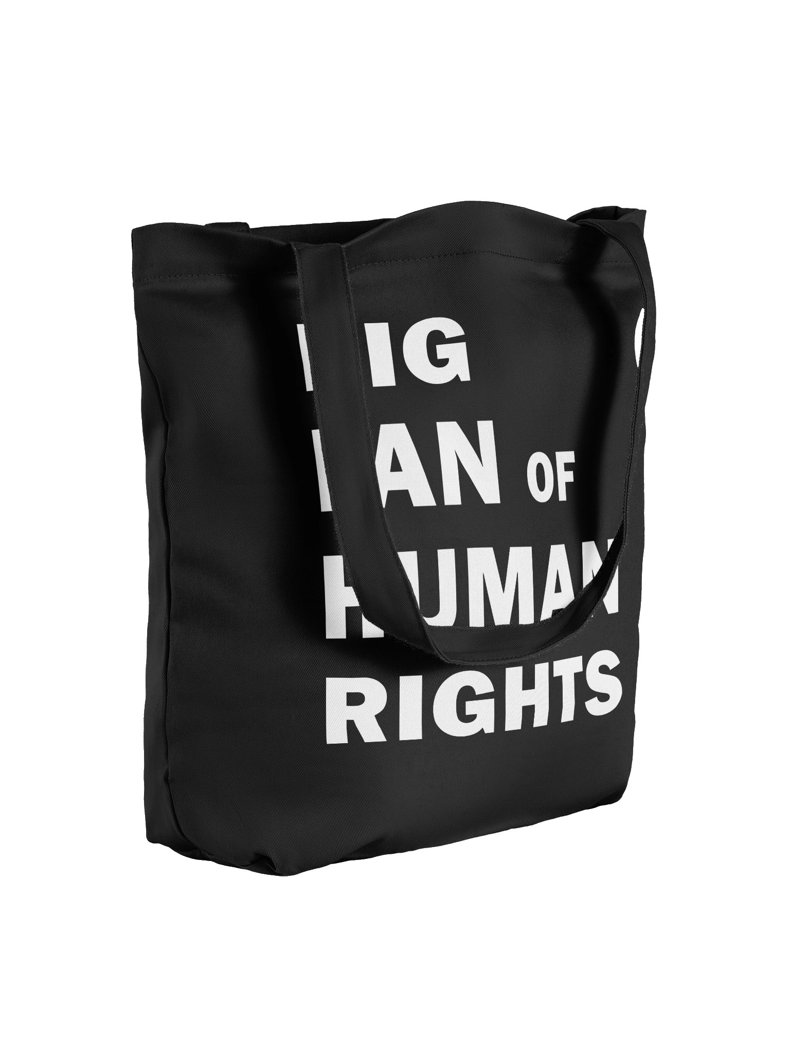 Big Fan Tote Bag product image (4)