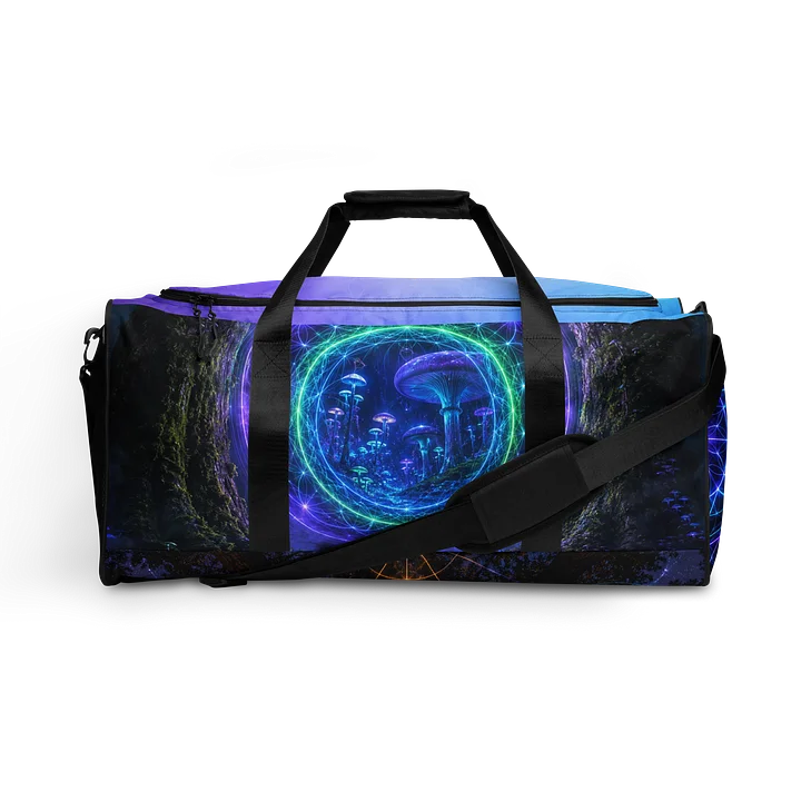 The Portal Runner Duffel product image (1)
