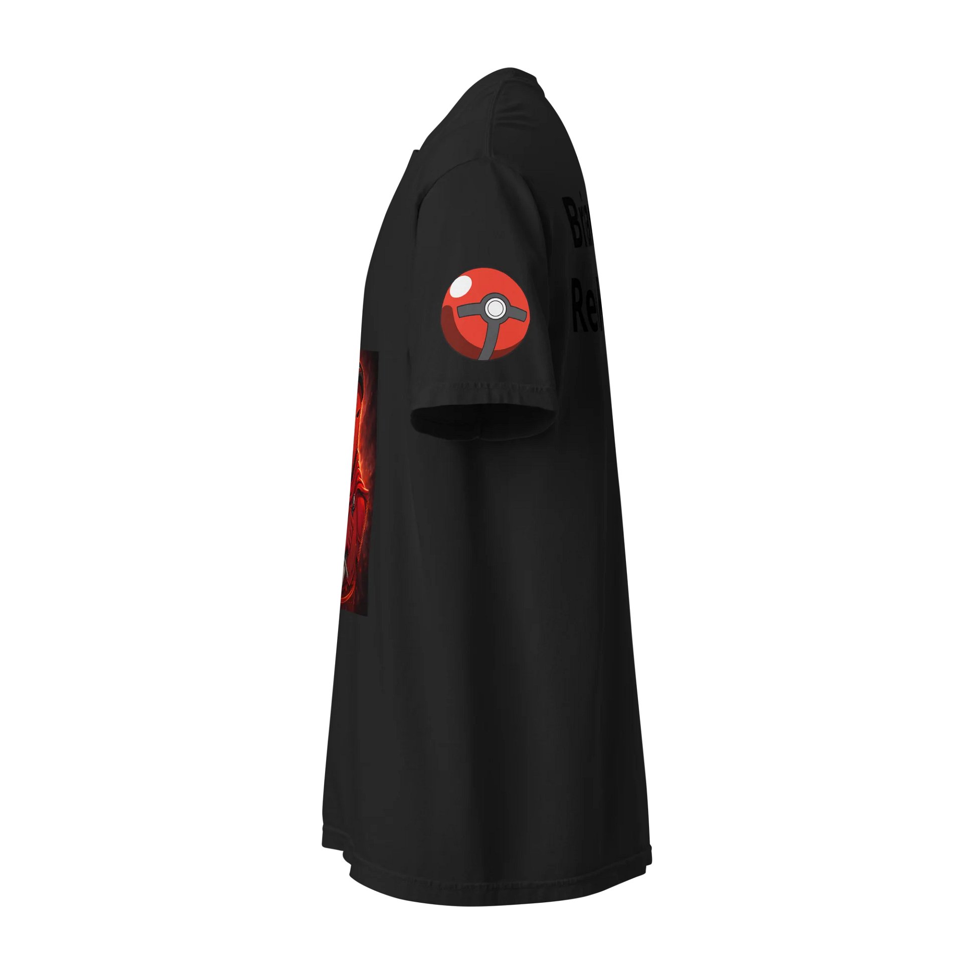 Brian The Red Knight product image (20)