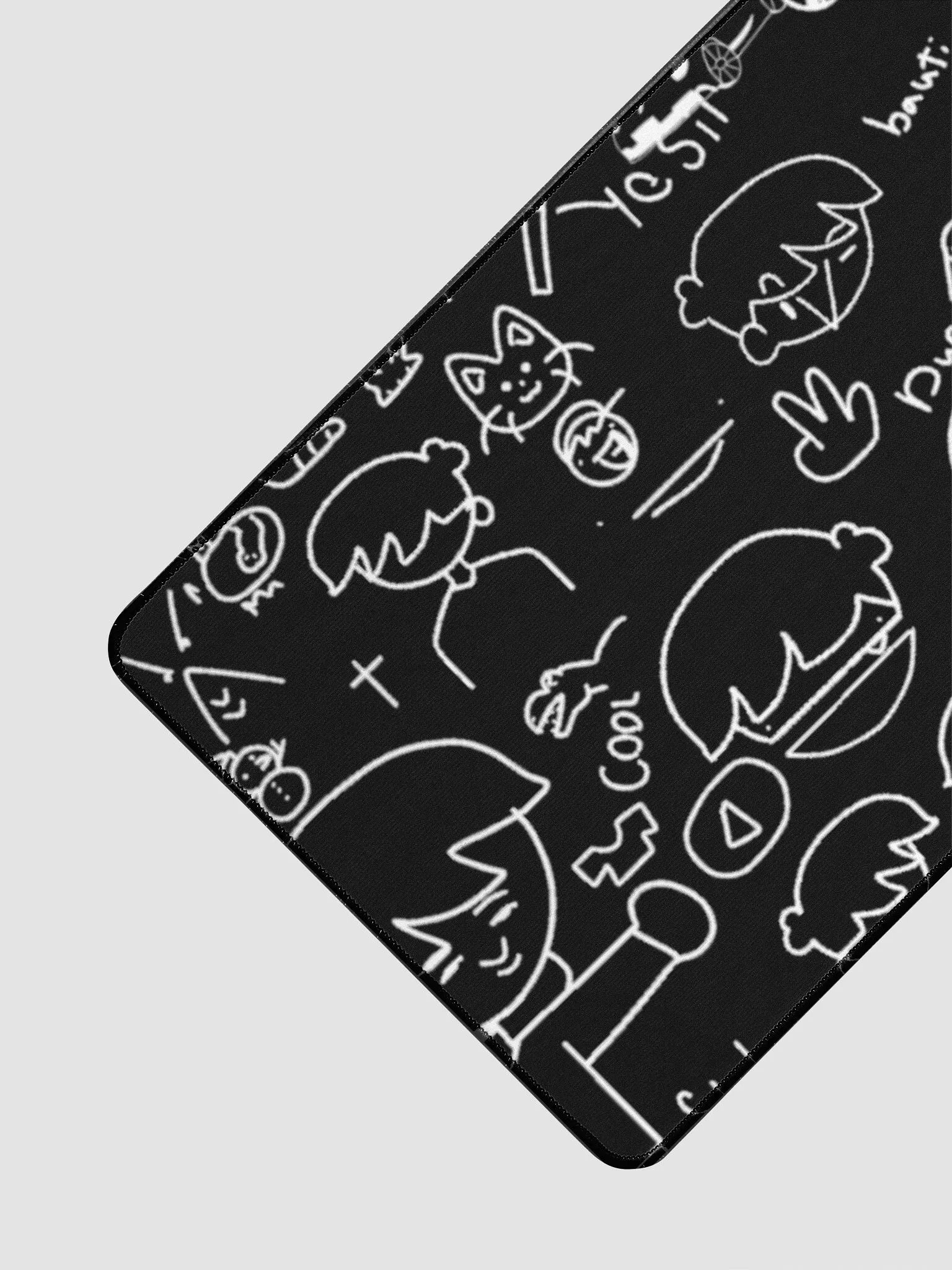 Dum-Dum Studio desk mat product image (3)
