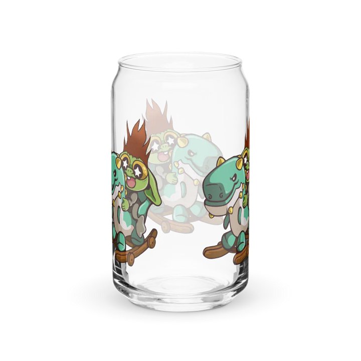 Goblin Bronto Dose-Glas product image (6)