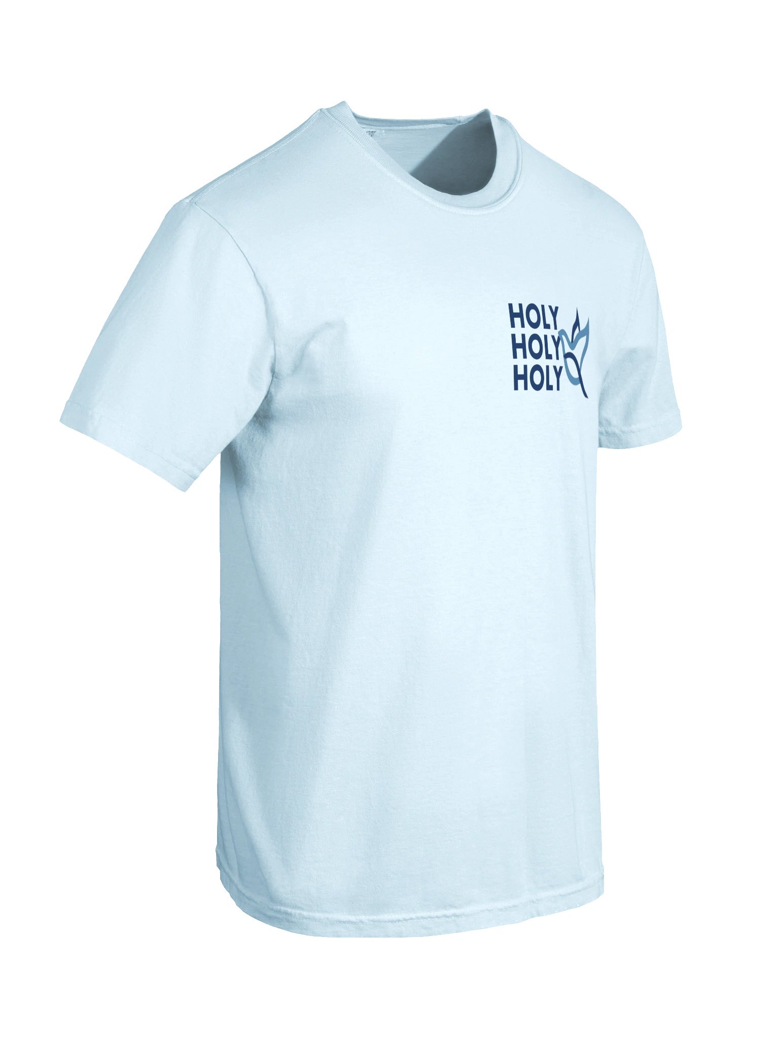 Holy T-Shirt product image (6)