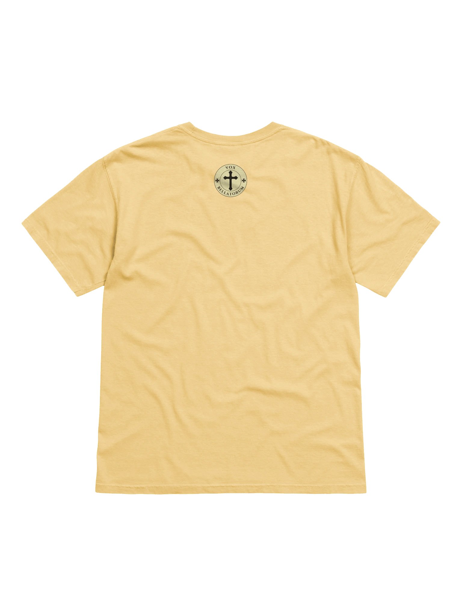 Vox Bellatorum – Bow to Heaven Tee product image (72)