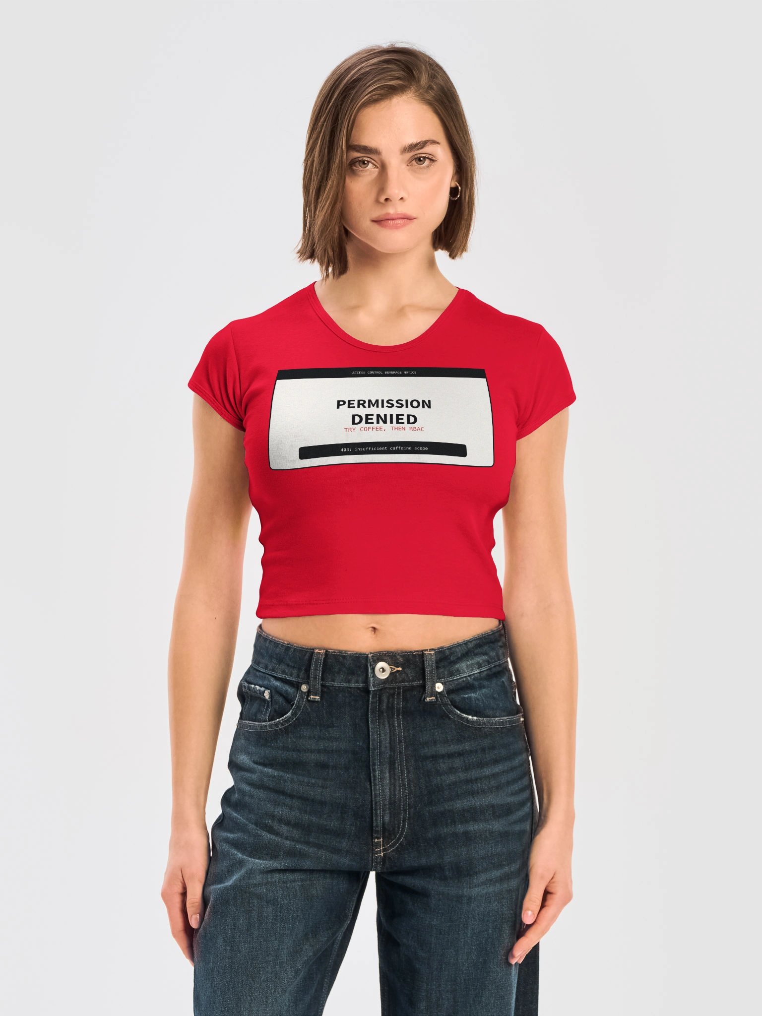 PERMISSION DENIED product image (3)