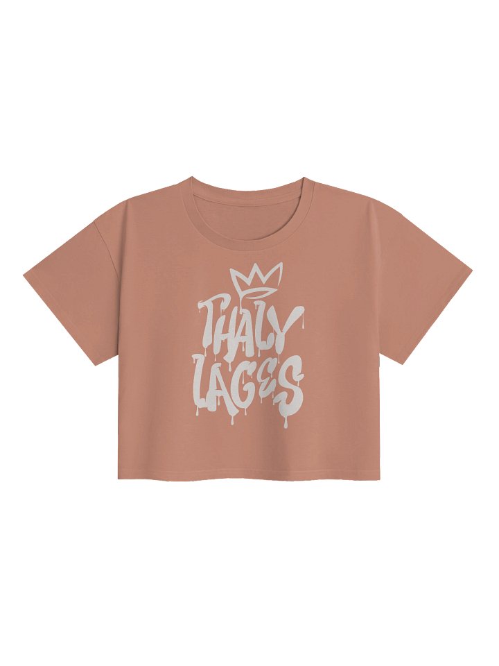Thaly - Women's Premium Crop Top product image (13)