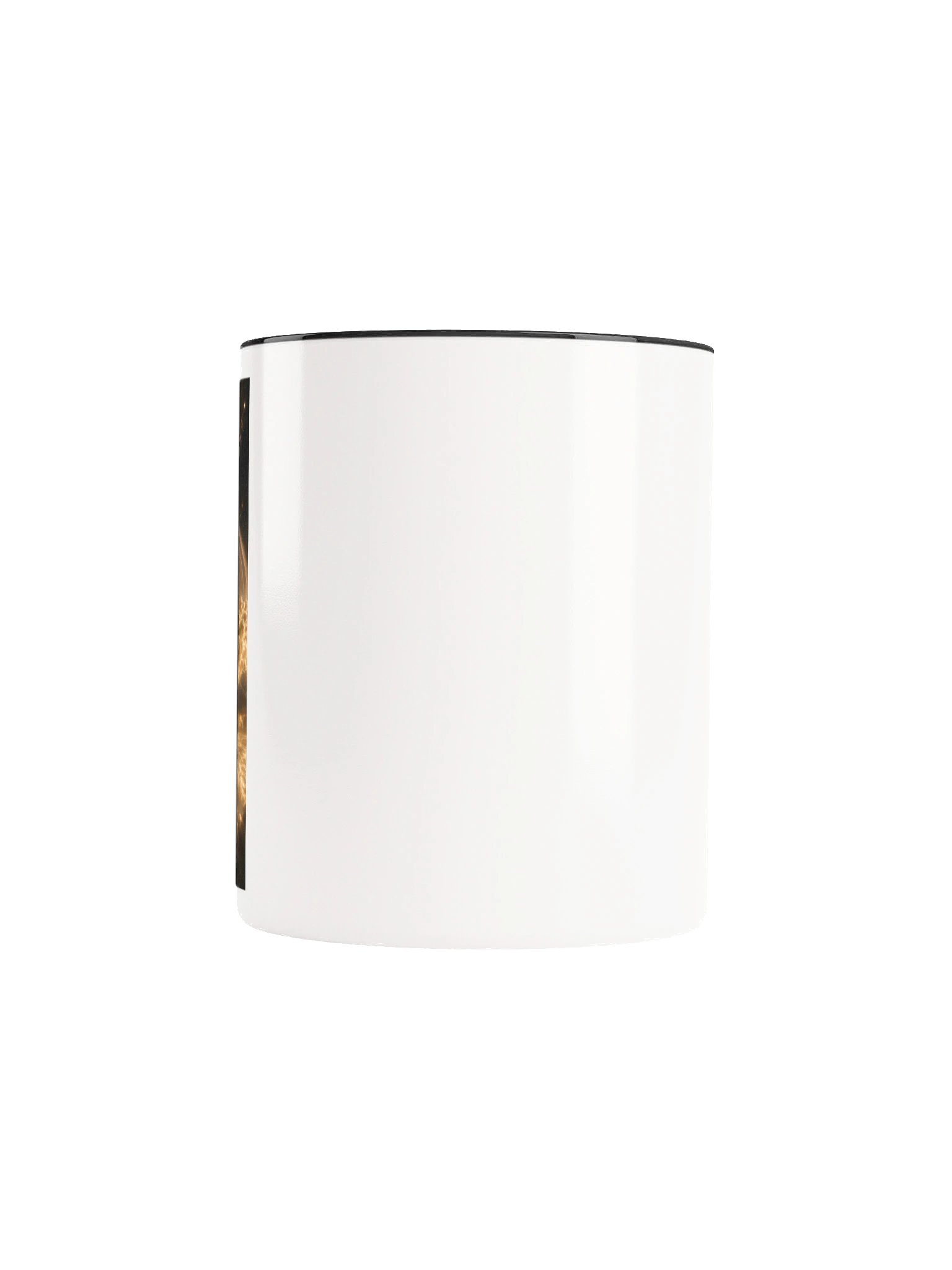 Saturn Unicorn Ceramic Mug product image (10)