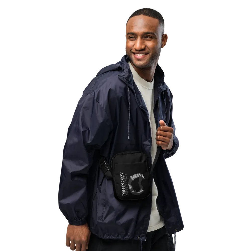 BloodBag Crossbody product image (7)