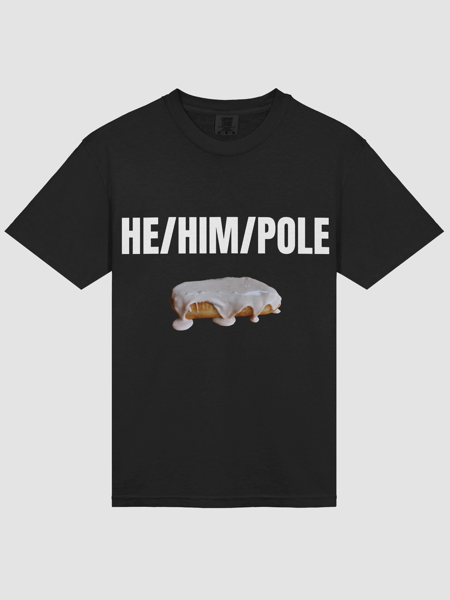 HE/HIM/POLE Tee product image (34)