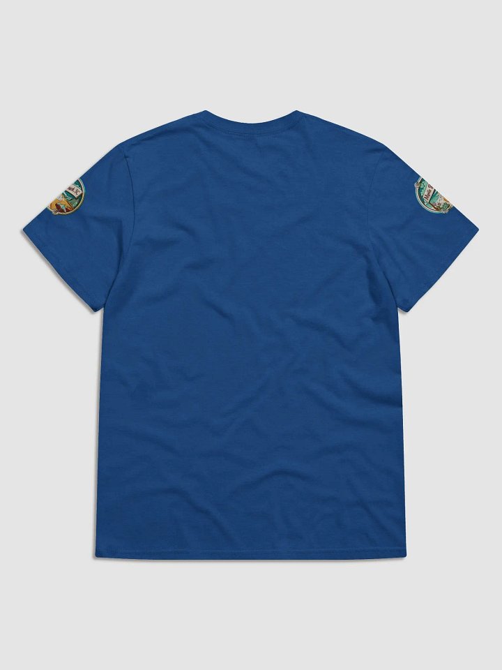 Endless Summer Myrtle Beach Tee product image (4)