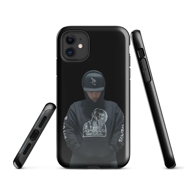 Apollo Skull Tough Case for iPhone® product image (1)