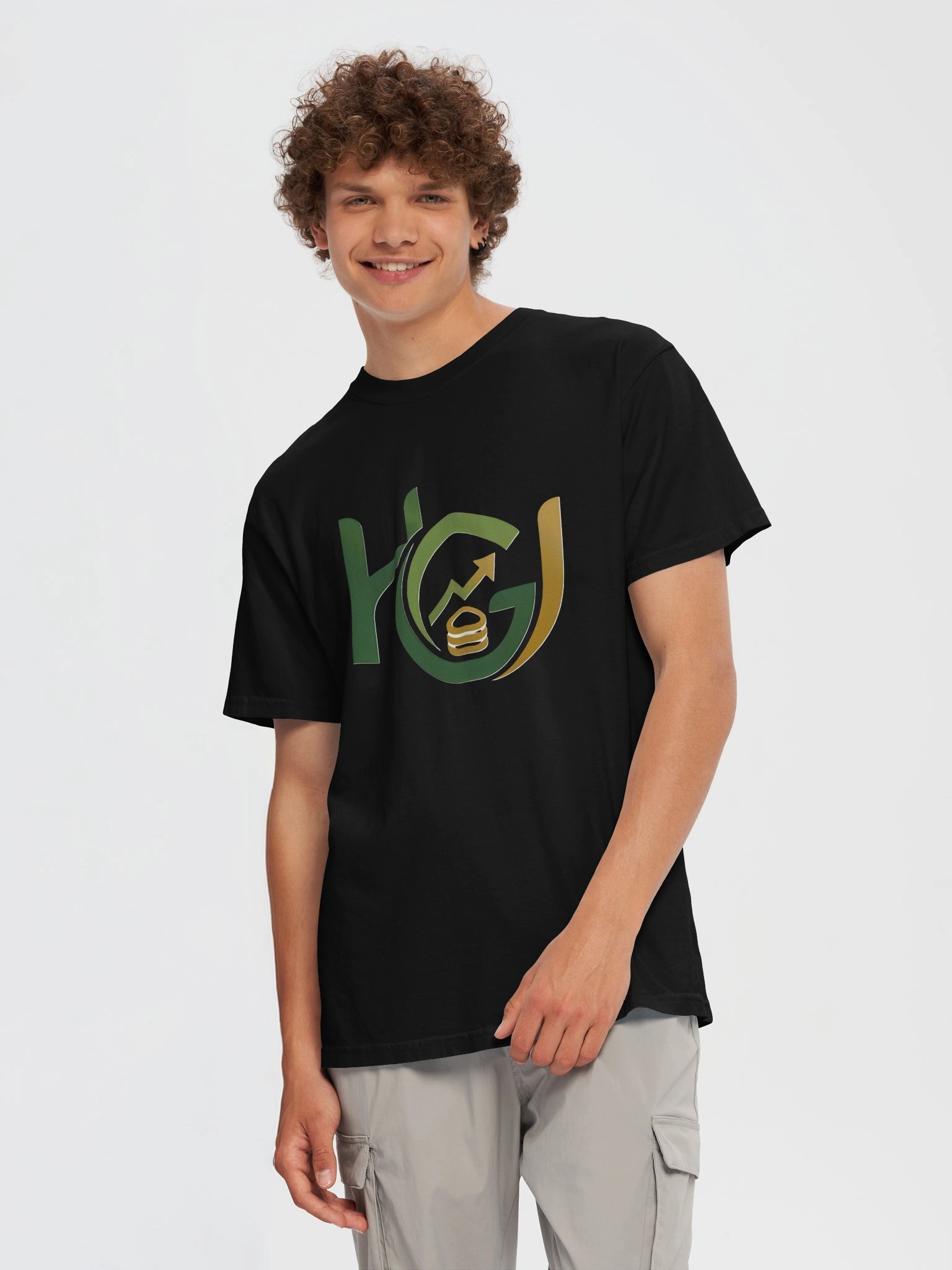 HGI (LOGO) UNISEX product image (5)