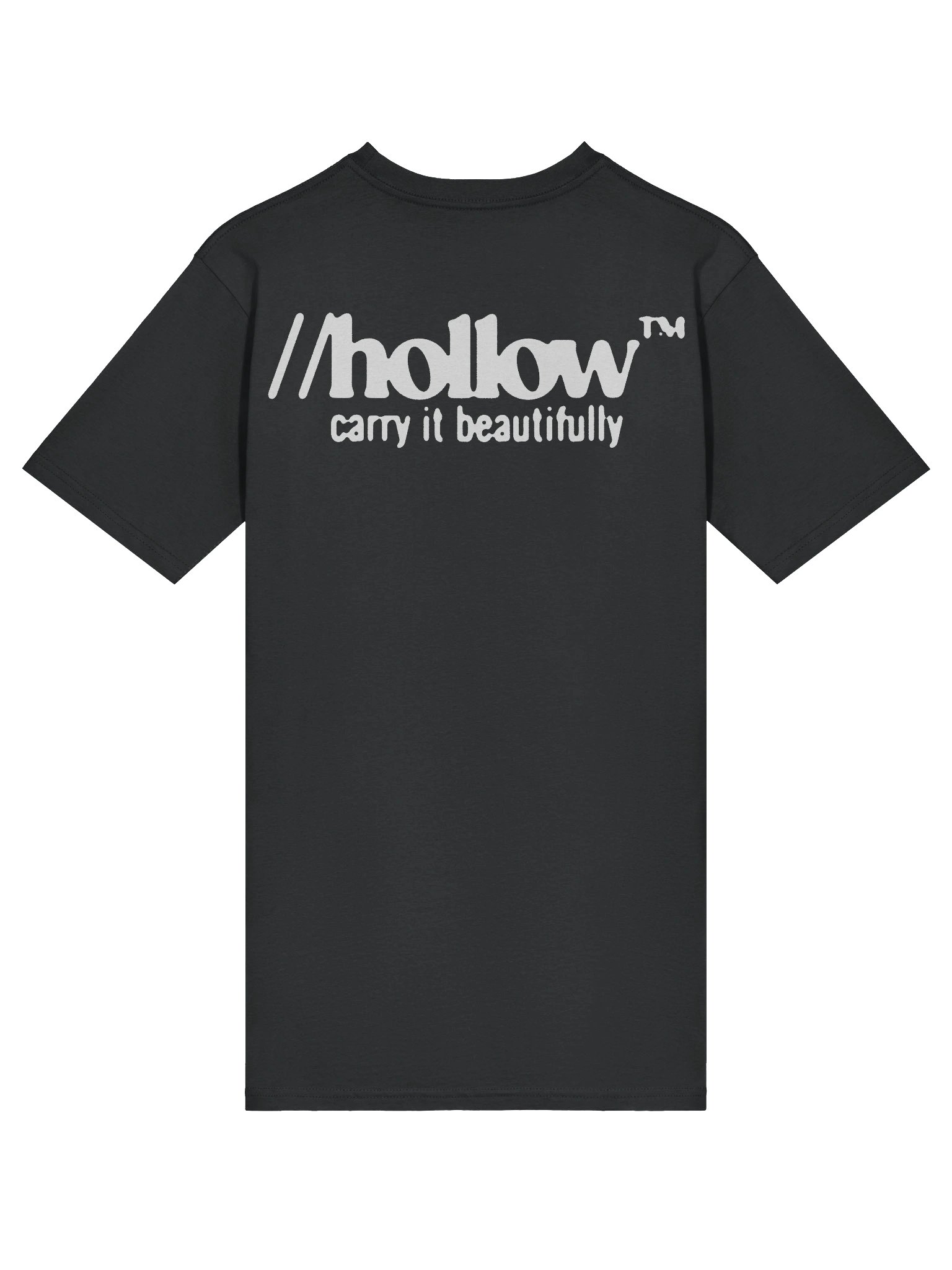 Hollow Inkbleed Tee | Collection II product image (4)