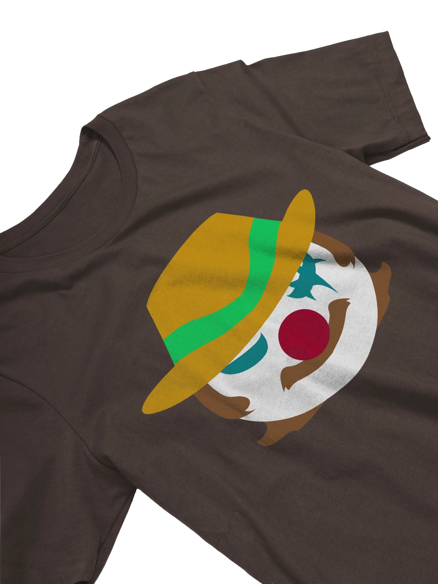 Vice T-Shirt product image (3)