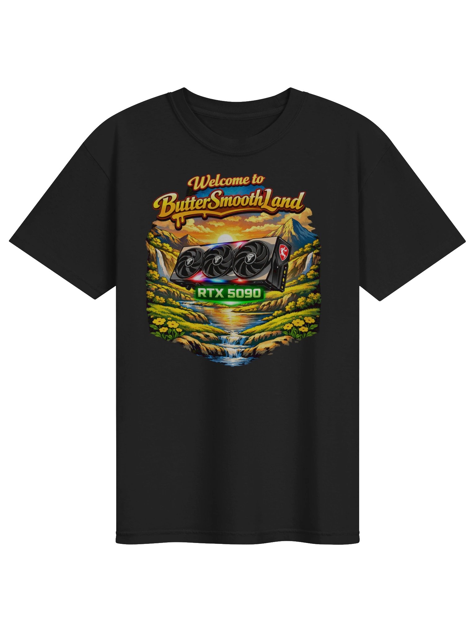 ButterSmoothLand product image (1)