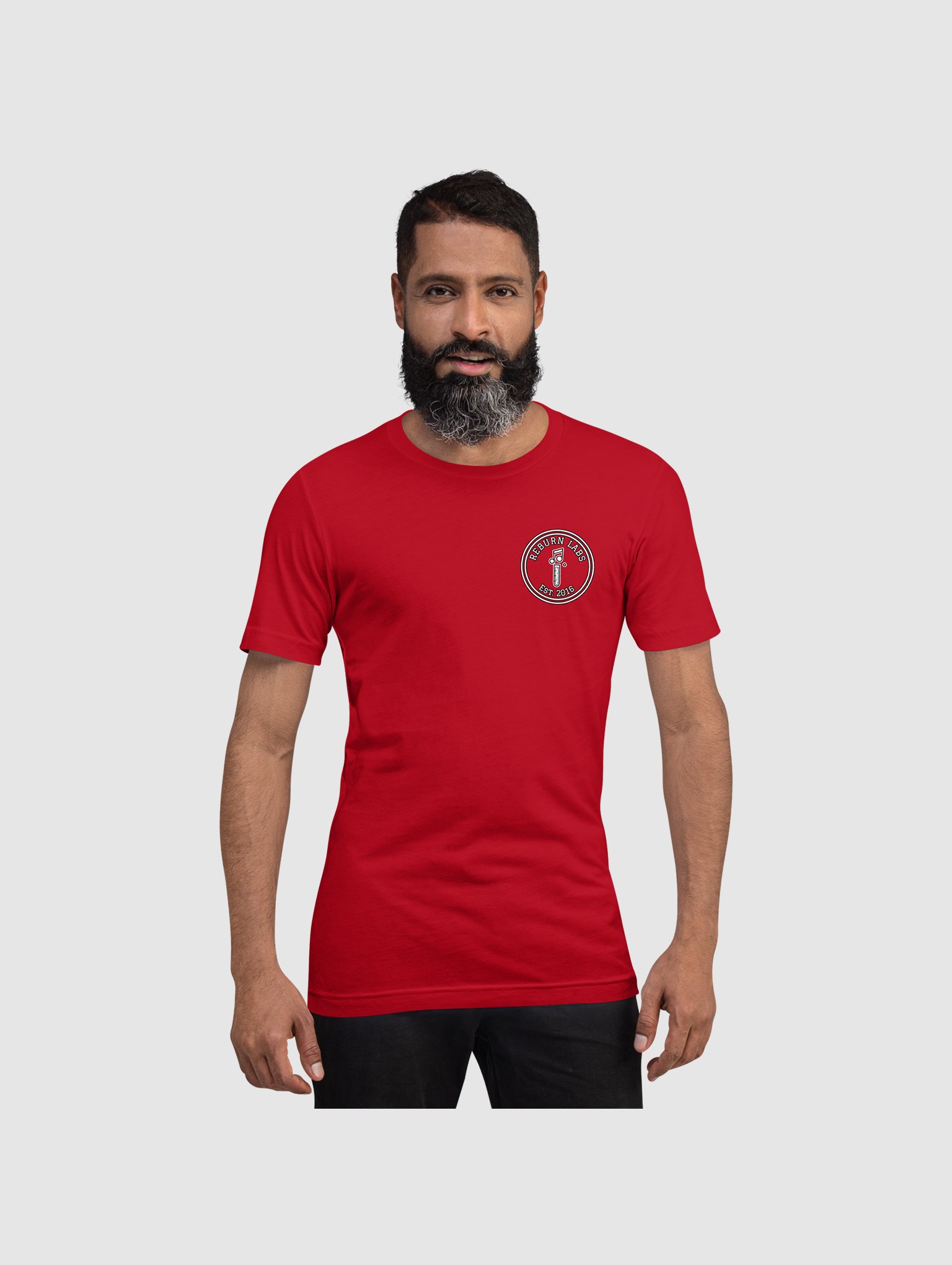 Clone 01 Tee product image (3)