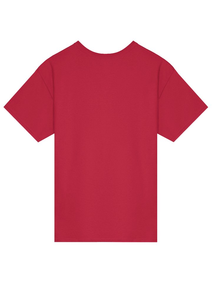 CAFFEINE & CHRISTMAS CHEER TEE product image (14)