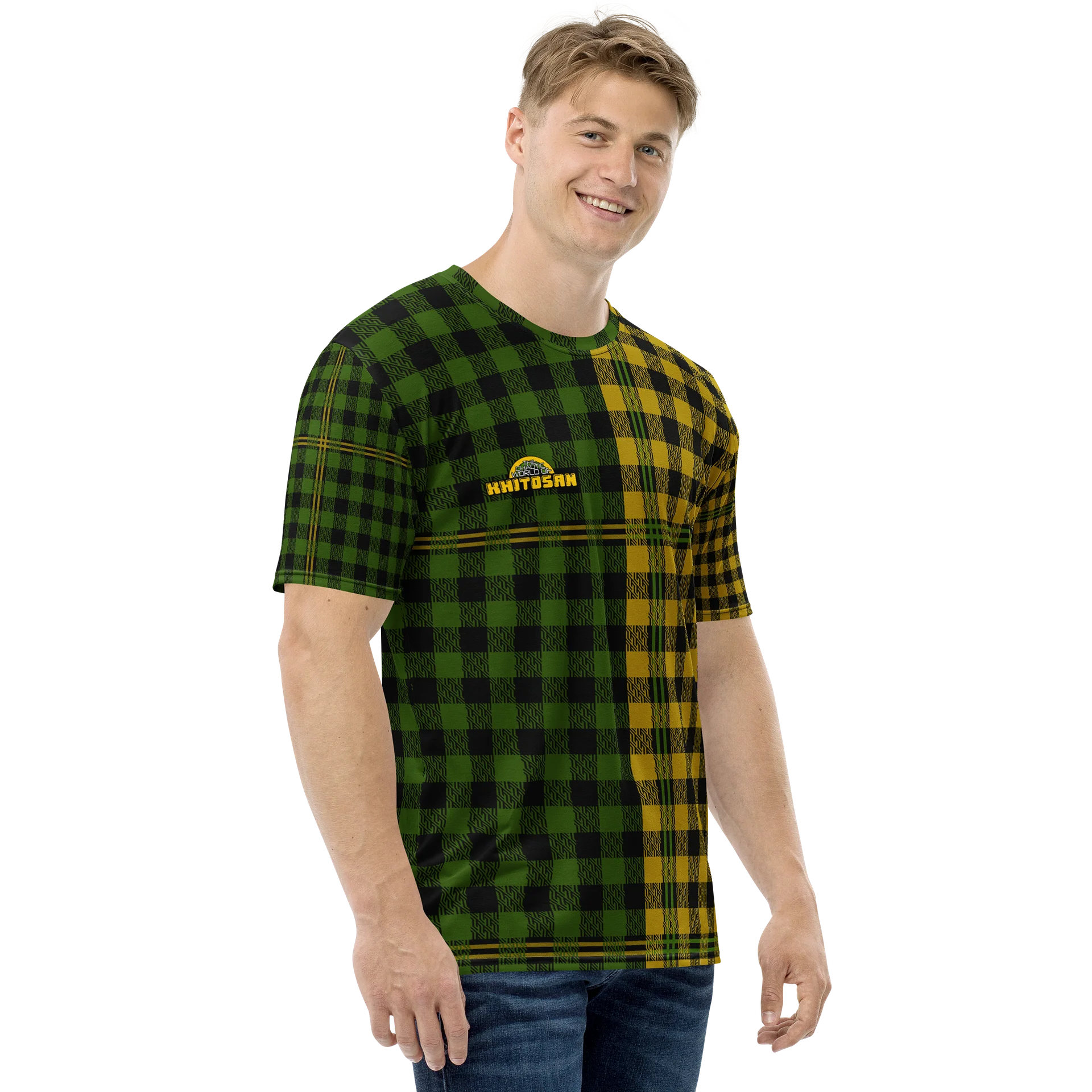 KS Scene Tartan product image (1)