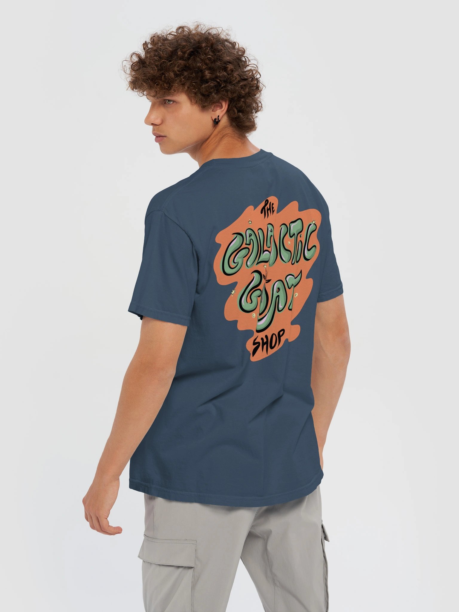 Shop Logo Tee product image (1)