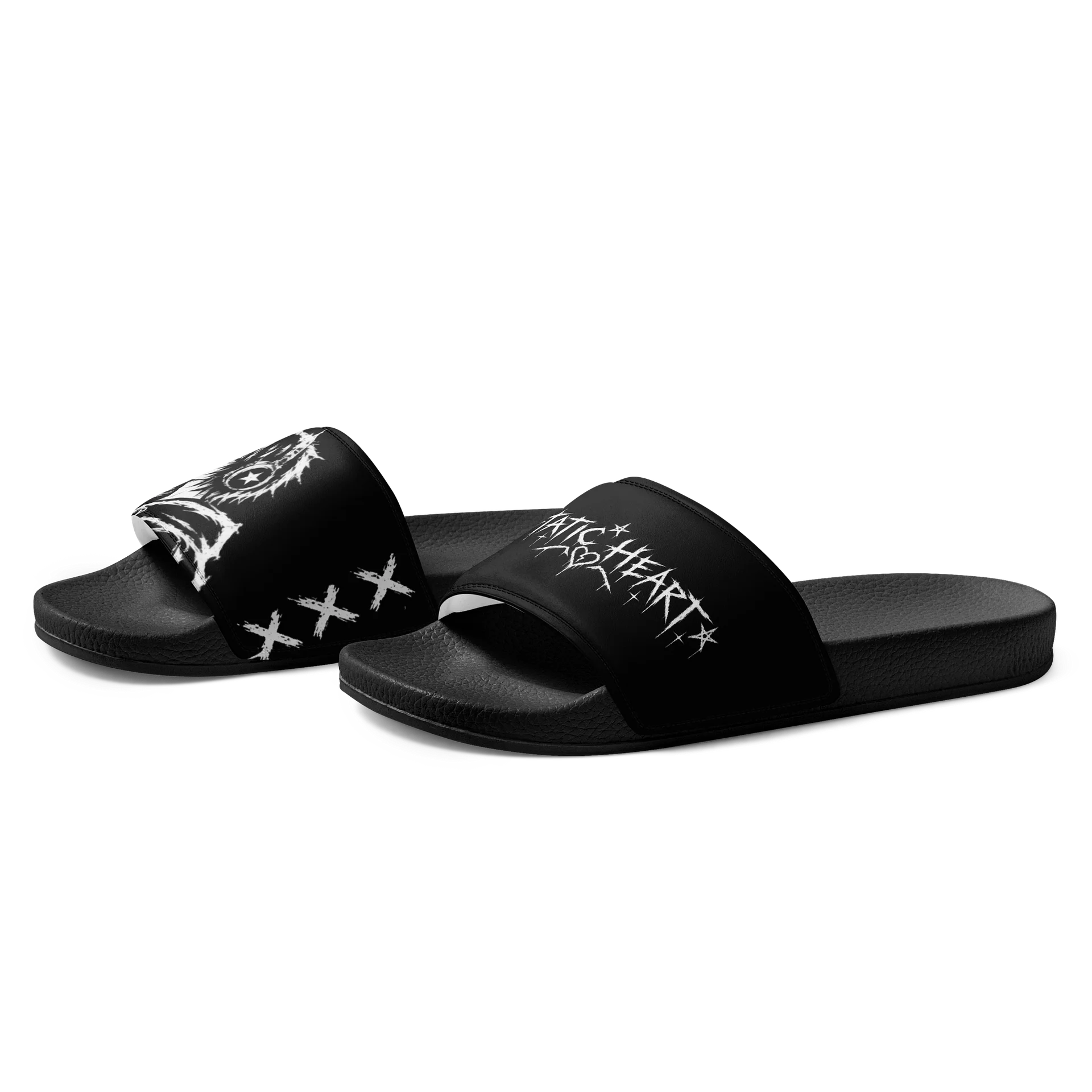 Static Heart Slides product image (2)