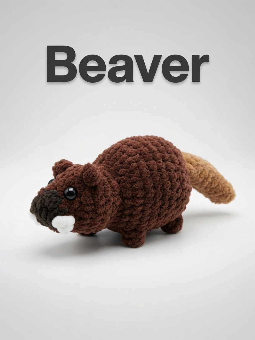 Beaver product image (1)