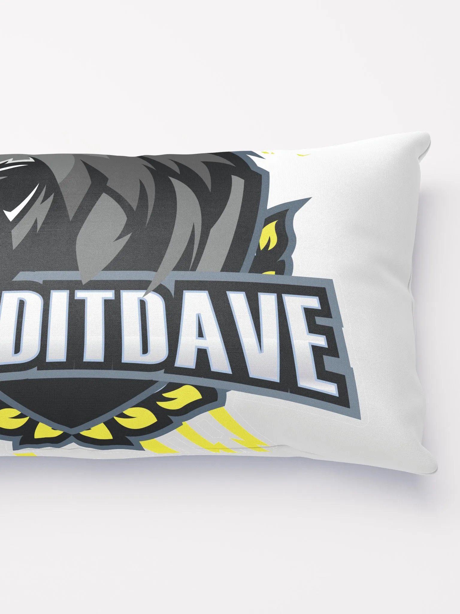 Build Crew Pillow product image (4)