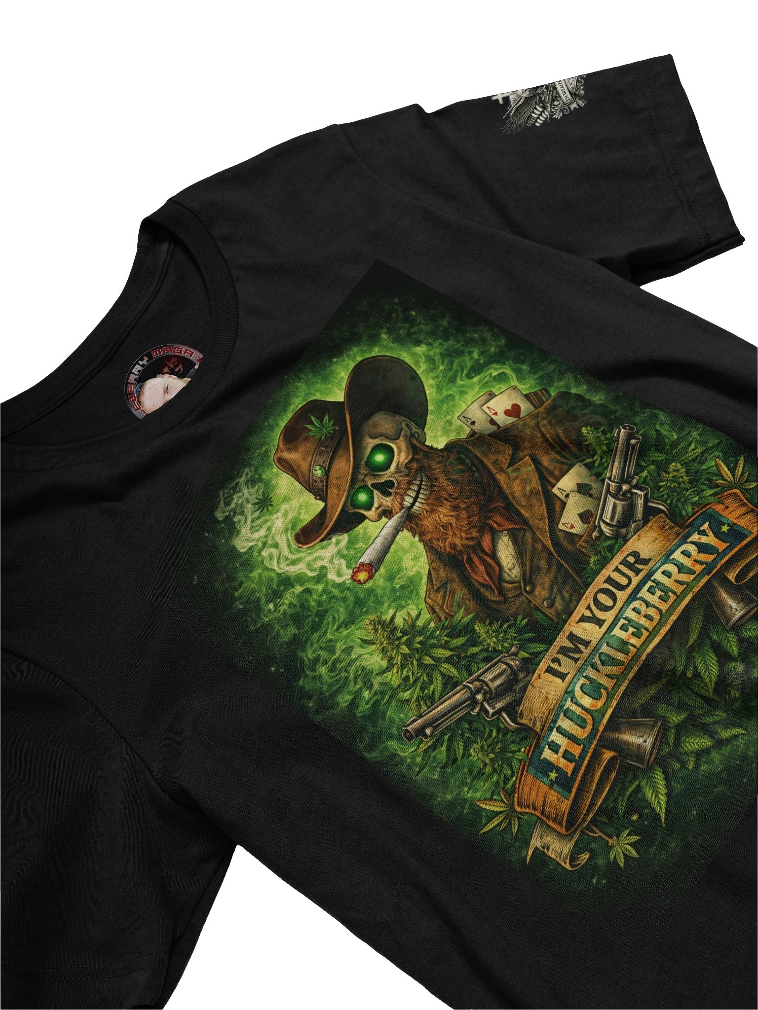 Hucklberry stoned product image (11)