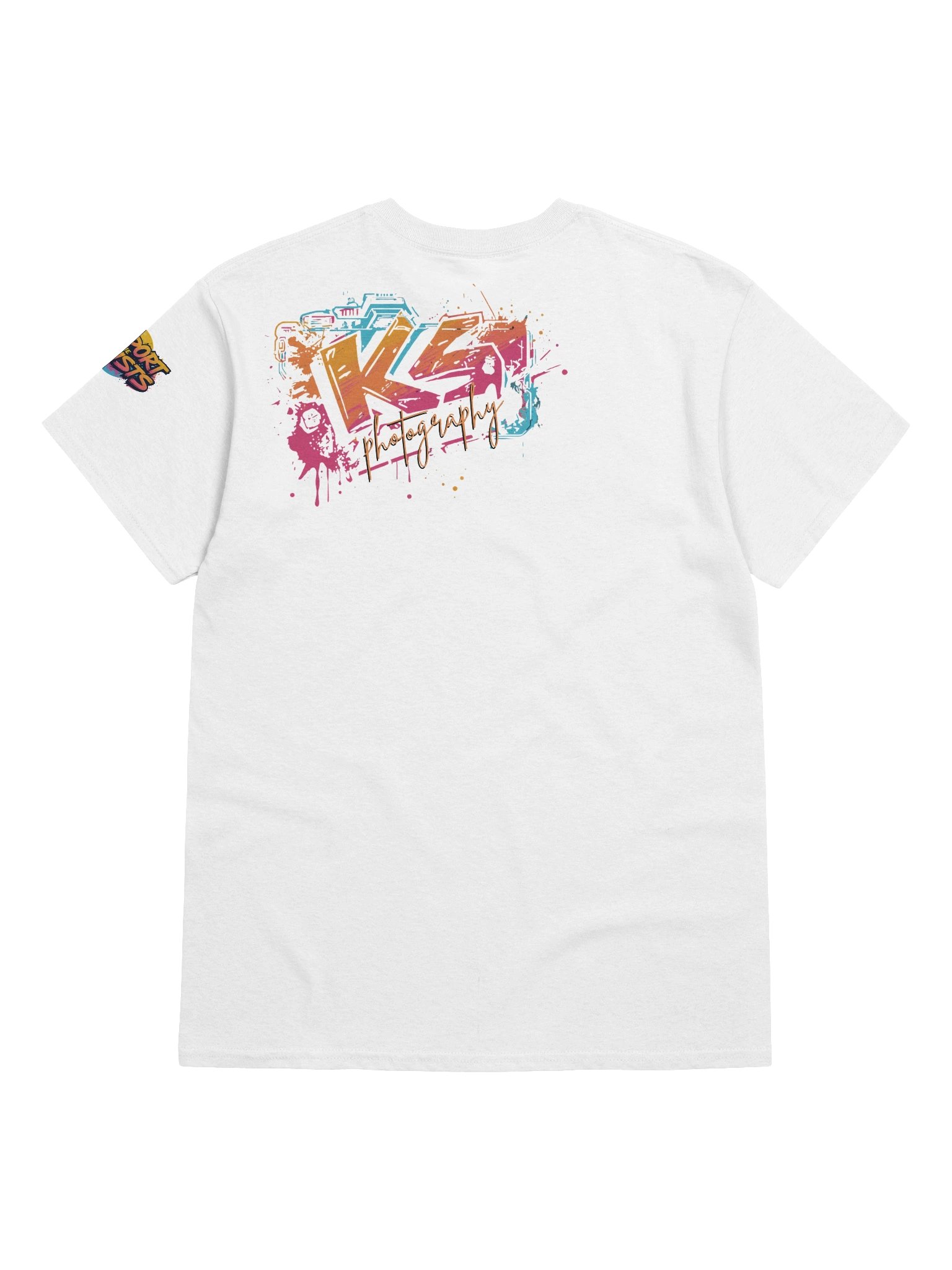 Graffiti Print 1 product image (6)