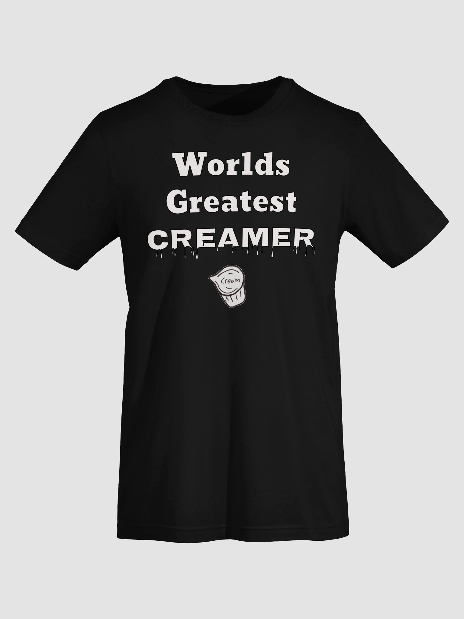 Greatest Creamer Softstyle product image (5)