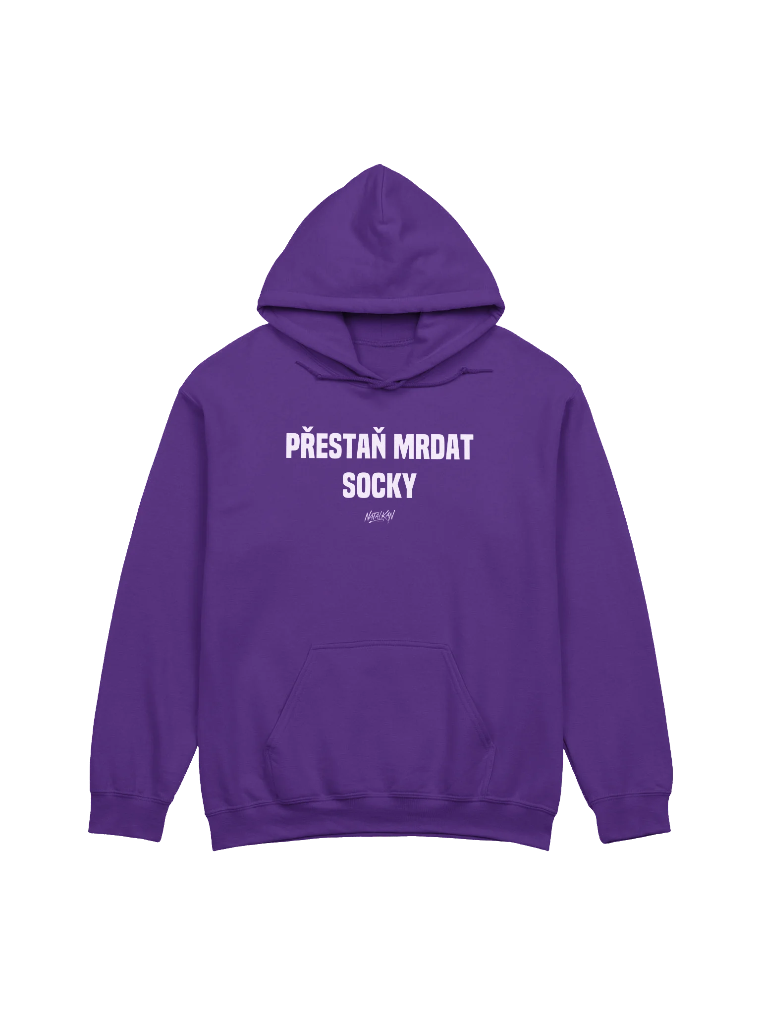 SOCKY HOODIE product image (1)