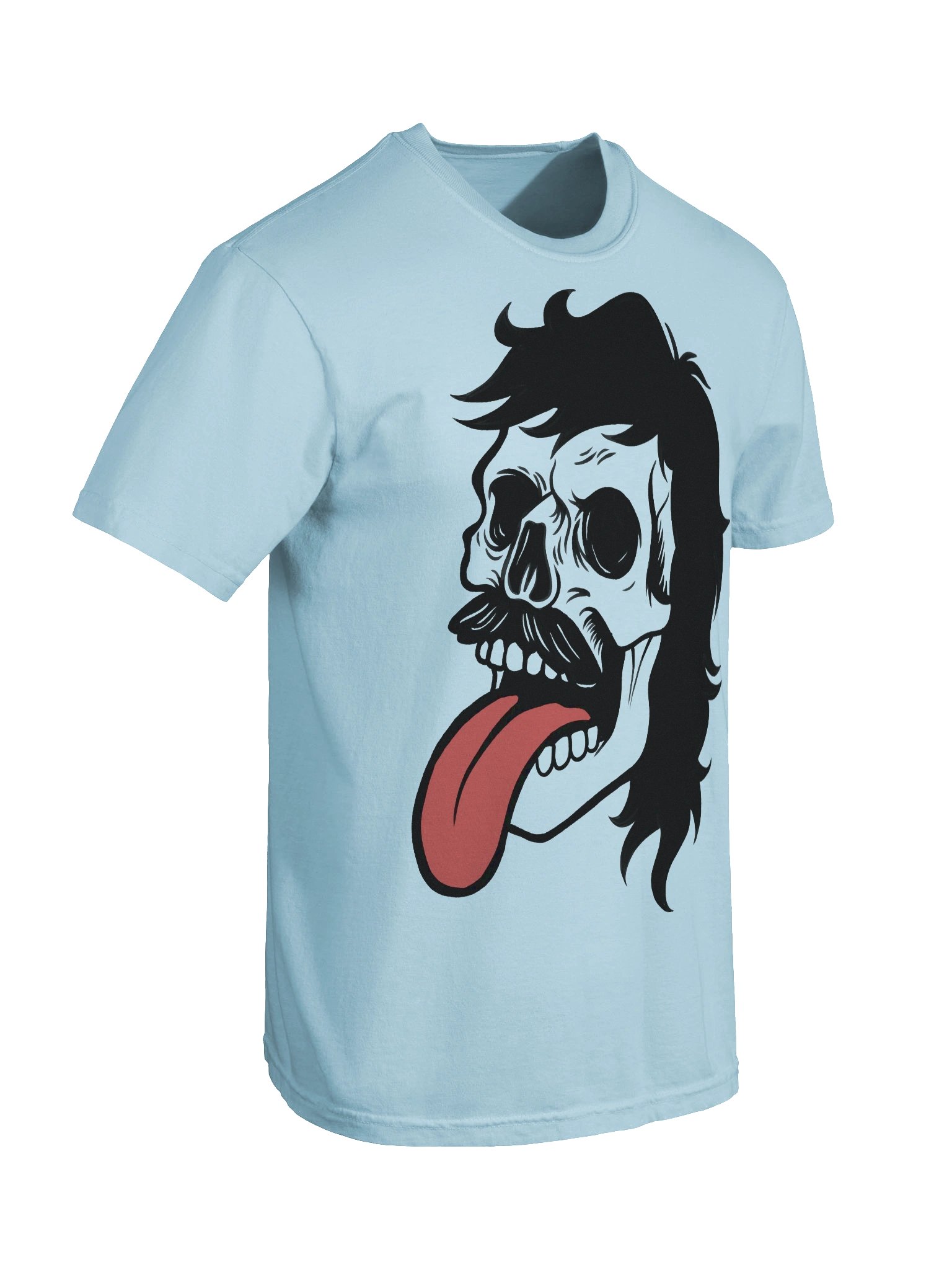 Skull Tee product image (19)