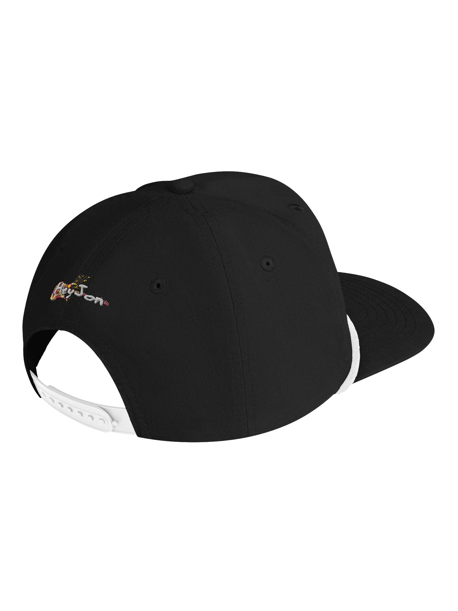 HeyJon FatPatch Golf Rope Cap product image (15)