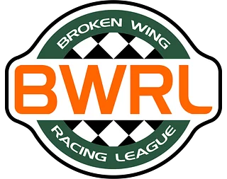 Broken Wing Racing League