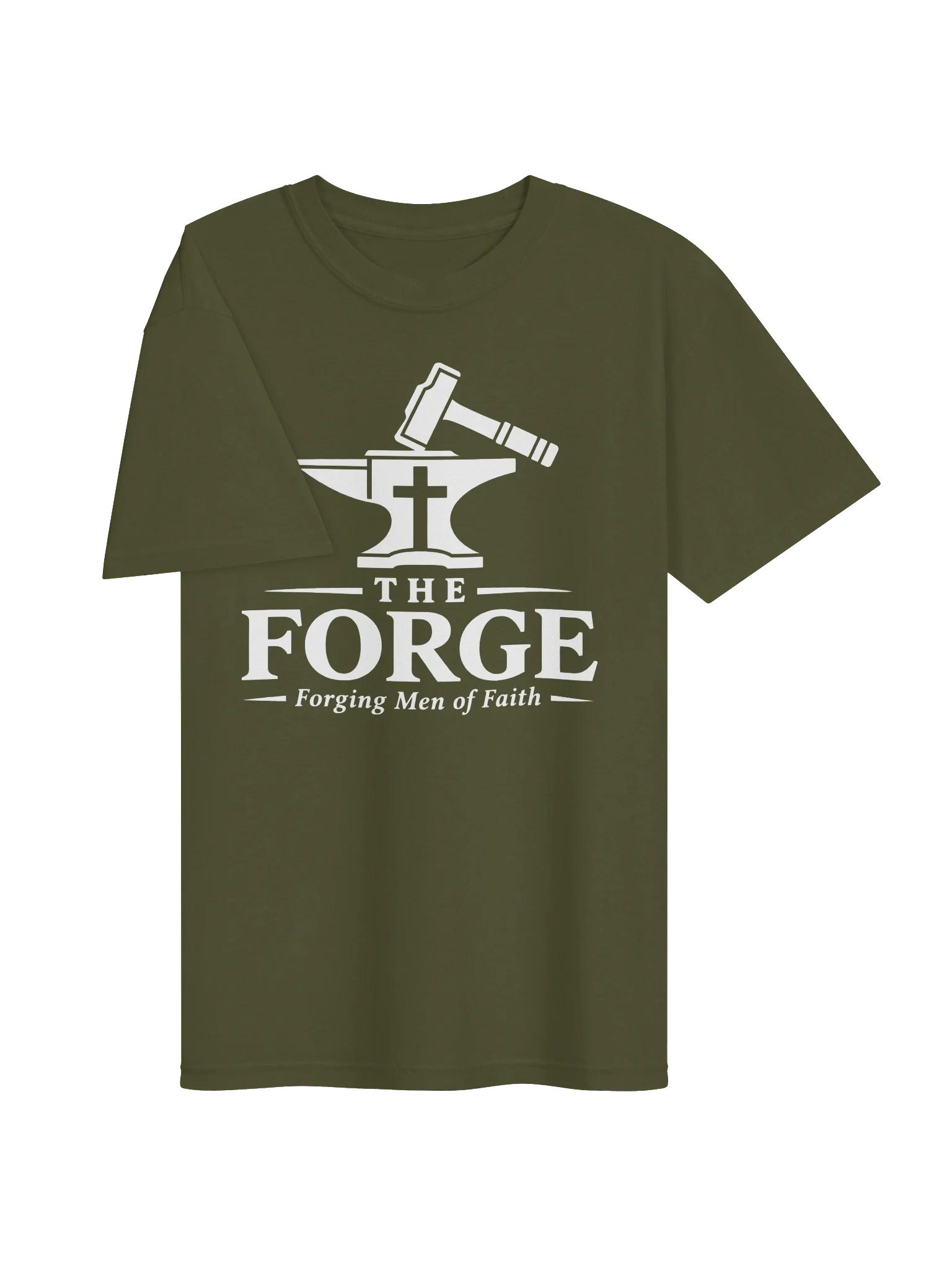 The Forge - Come to the Forge view 27