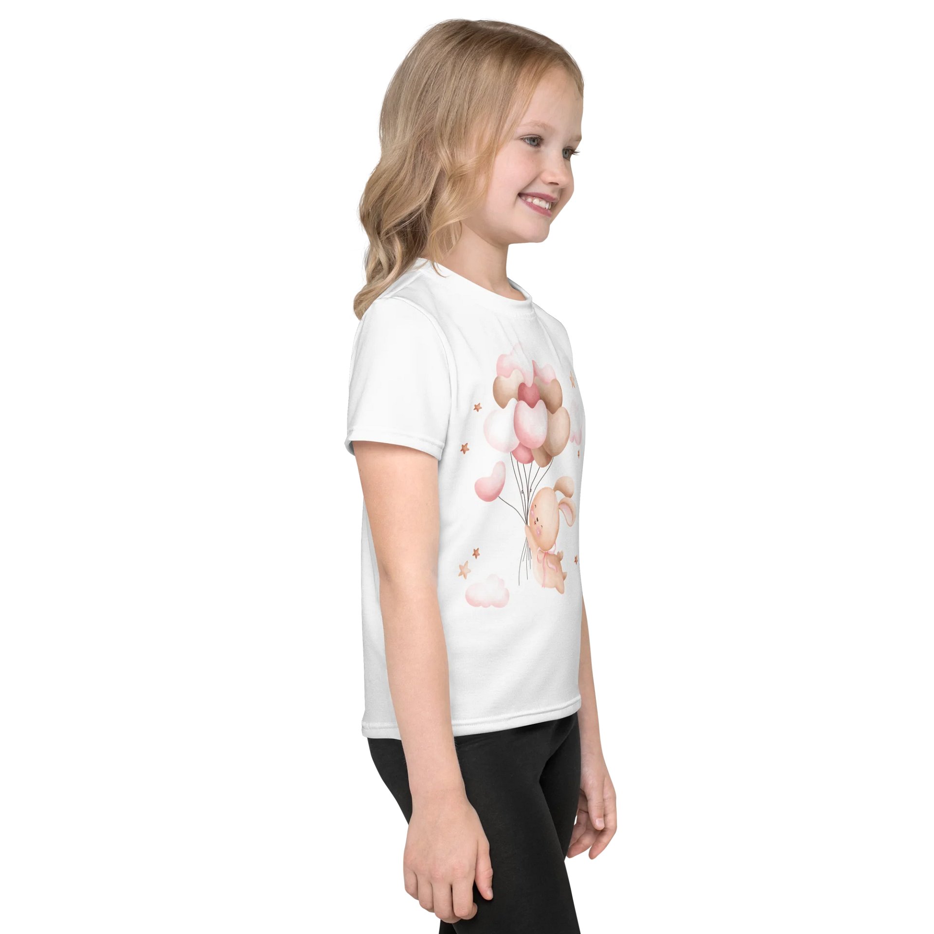 bunny kids shirt product image (4)