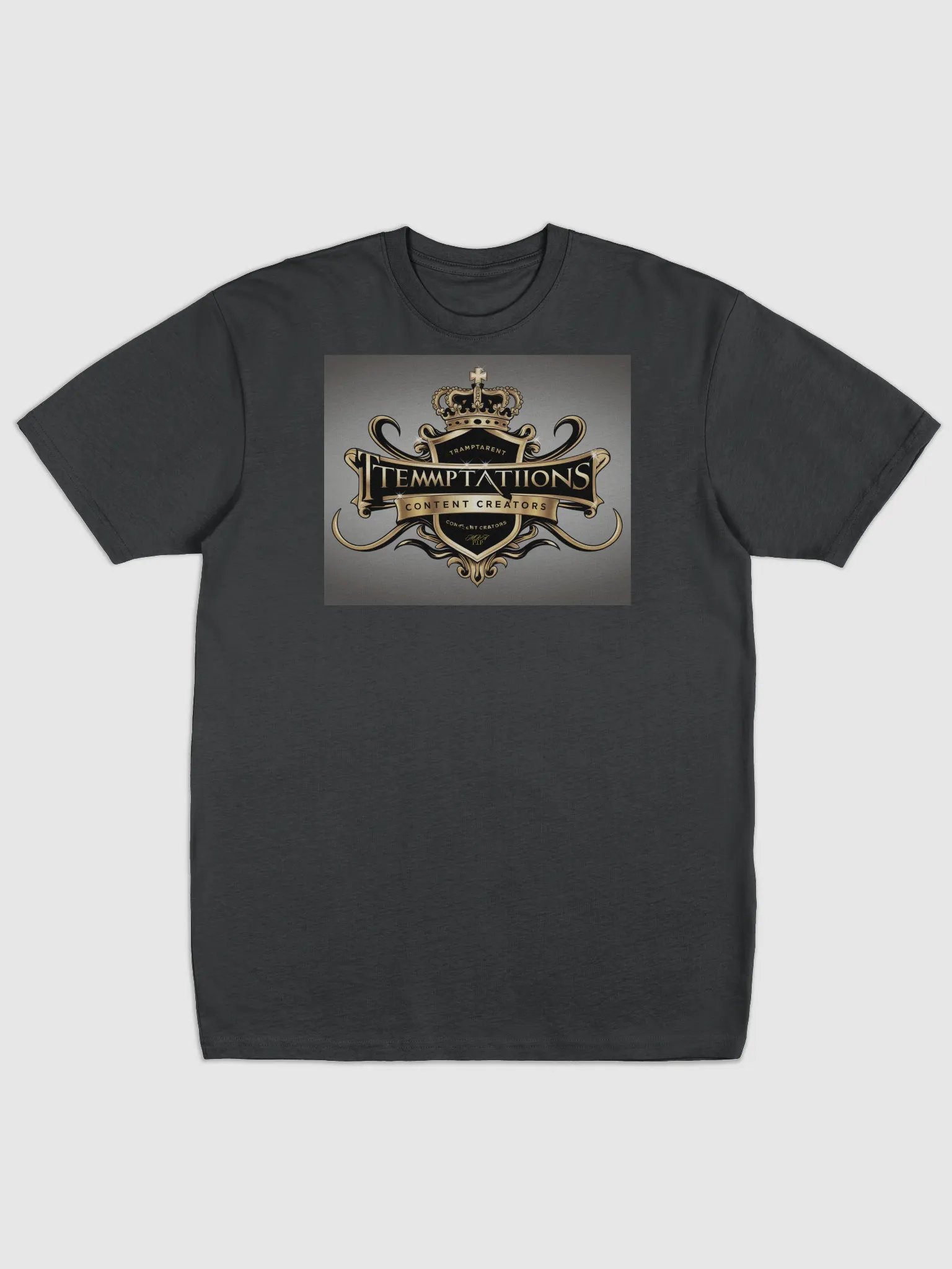 Queen's Reign: Transparent Temptations Edition sweate product image (1)