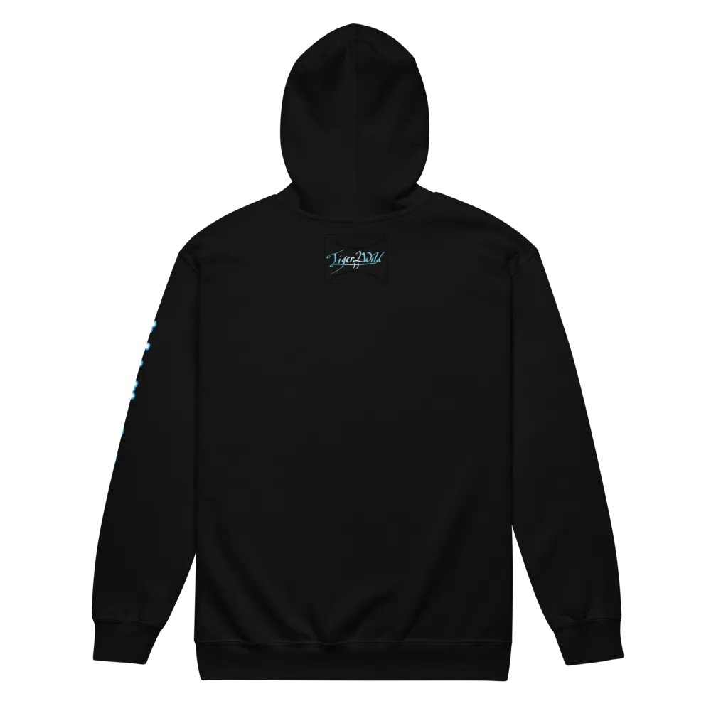 Tiger2Cozy Hoodie product image (10)
