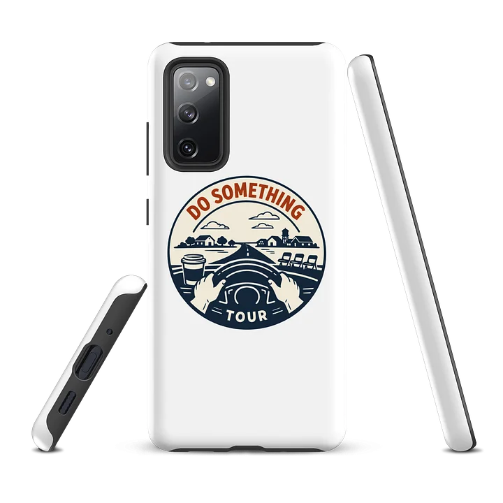 Do Something Tour Samsung Phone Case product image (2)