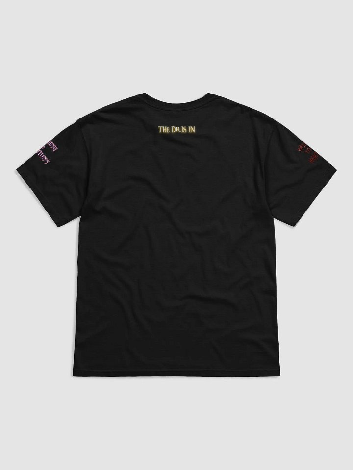 DRM Nightmare Tee product image (28)