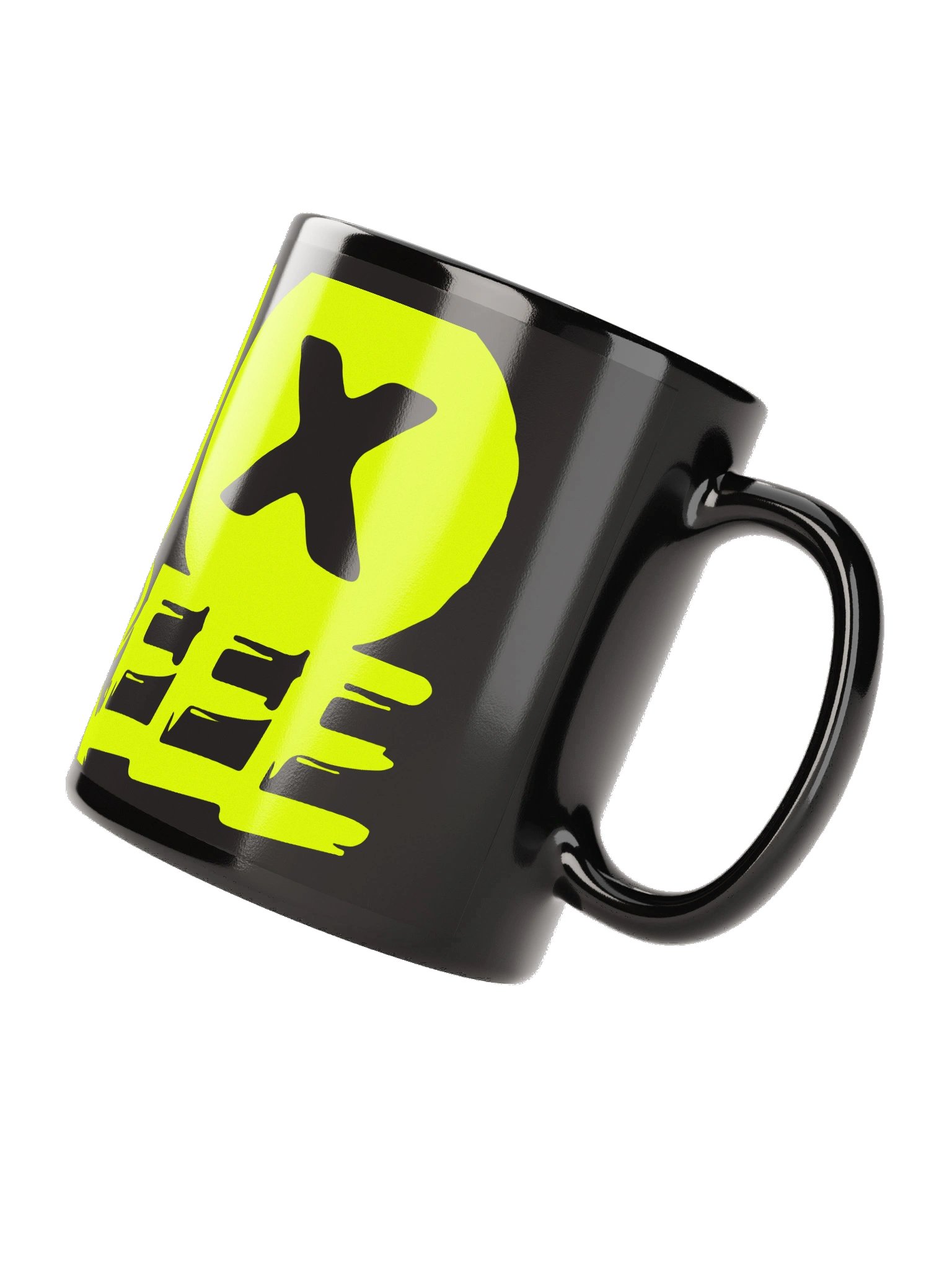 NEW! Jojo Rebrand Mug product image (7)