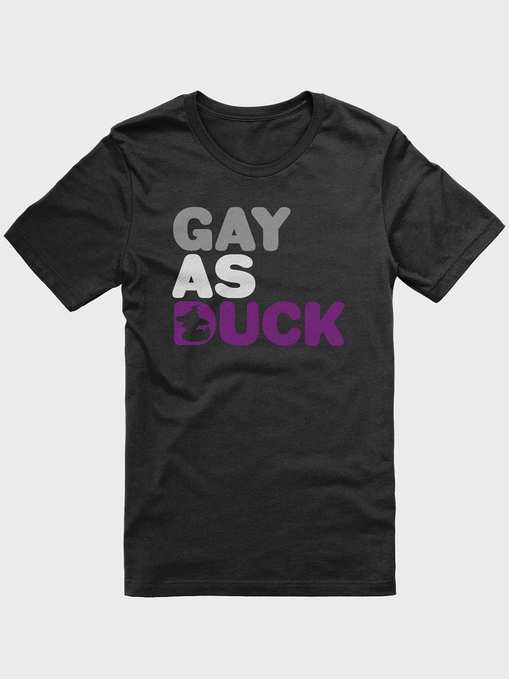 Gay As Duck - Ace product image (1)