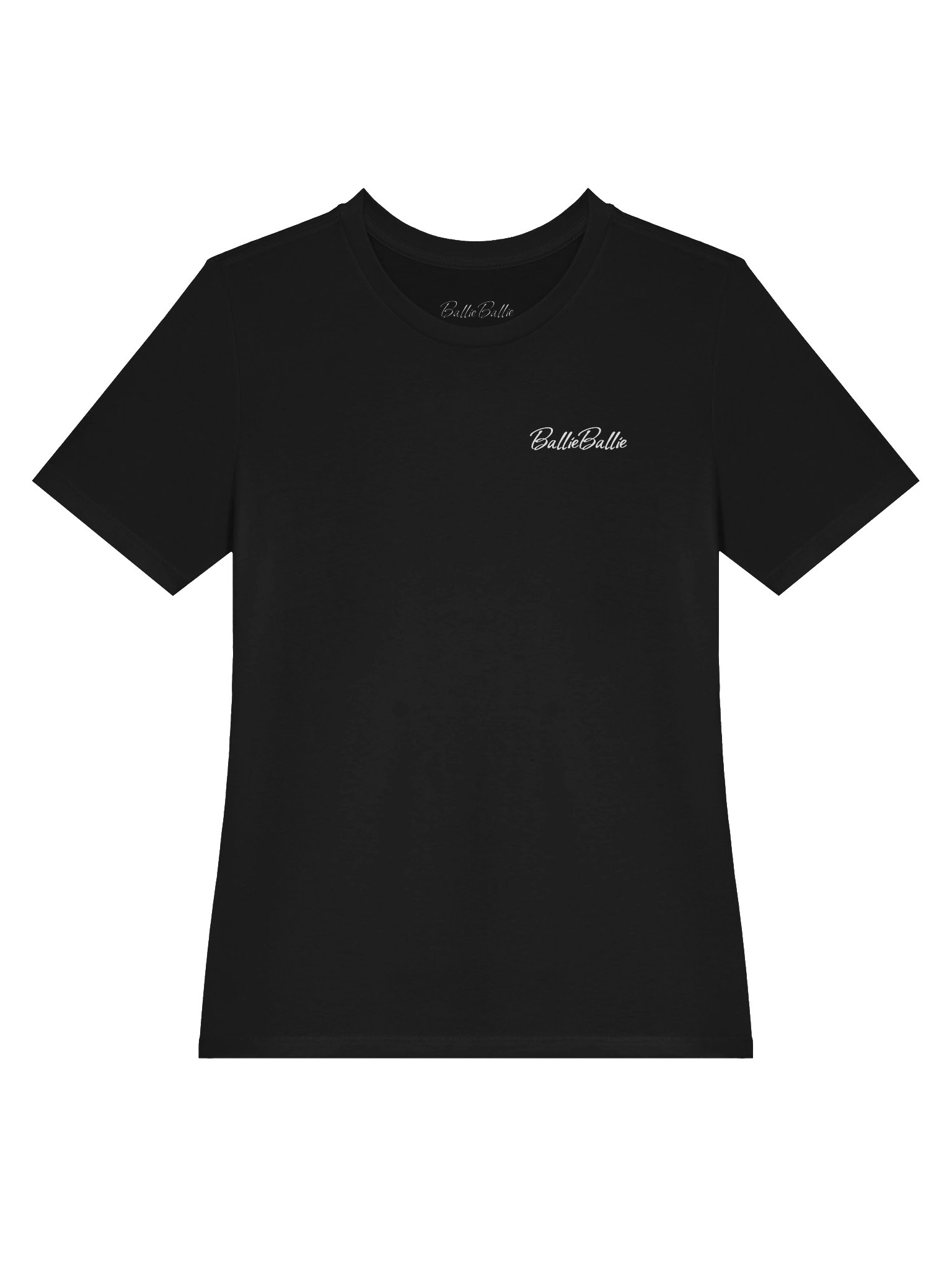 BallieBallie Script Tee product image (11)