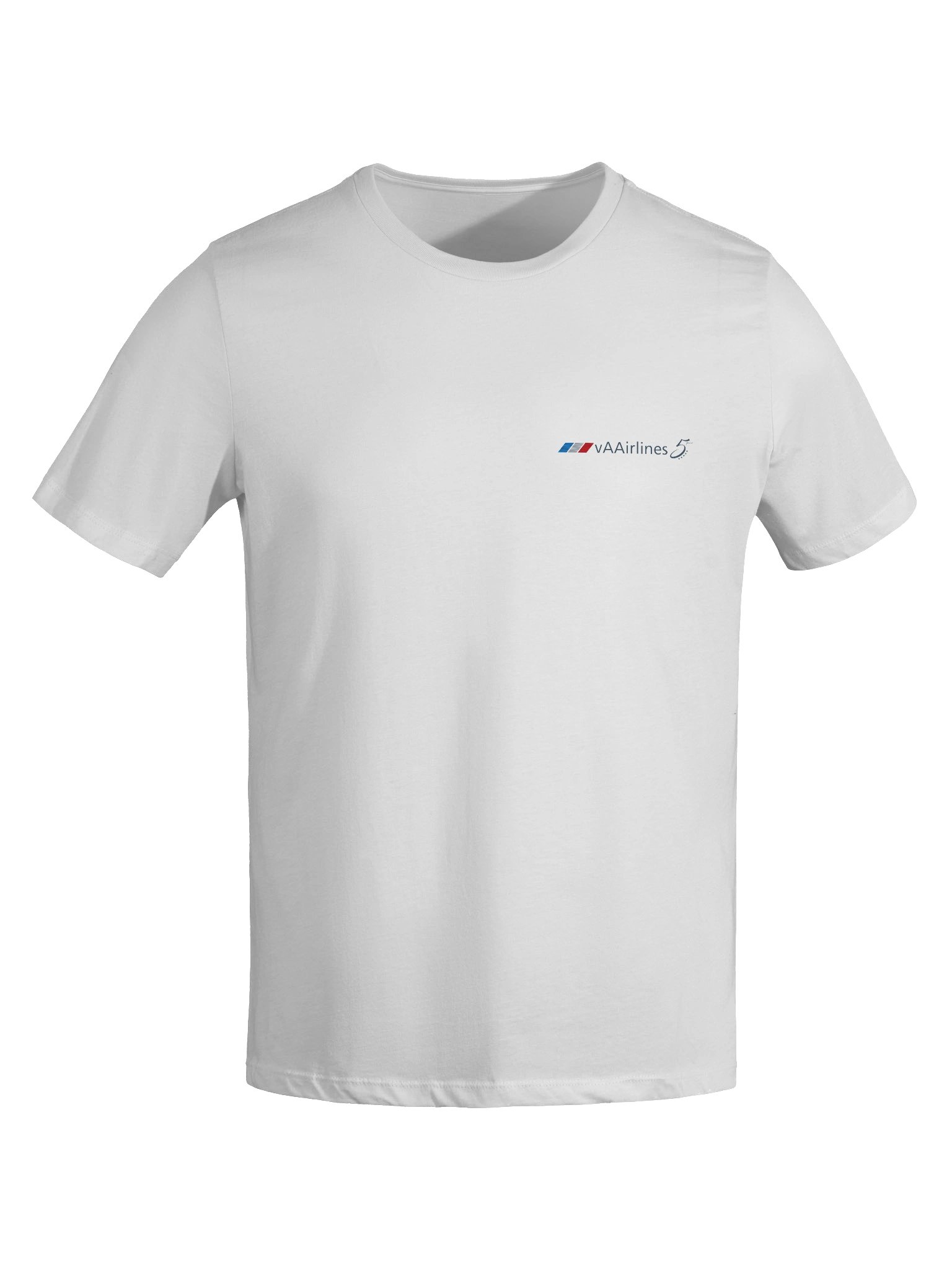A321 5 Year Watercolor Women's T-Shirt product image (7)