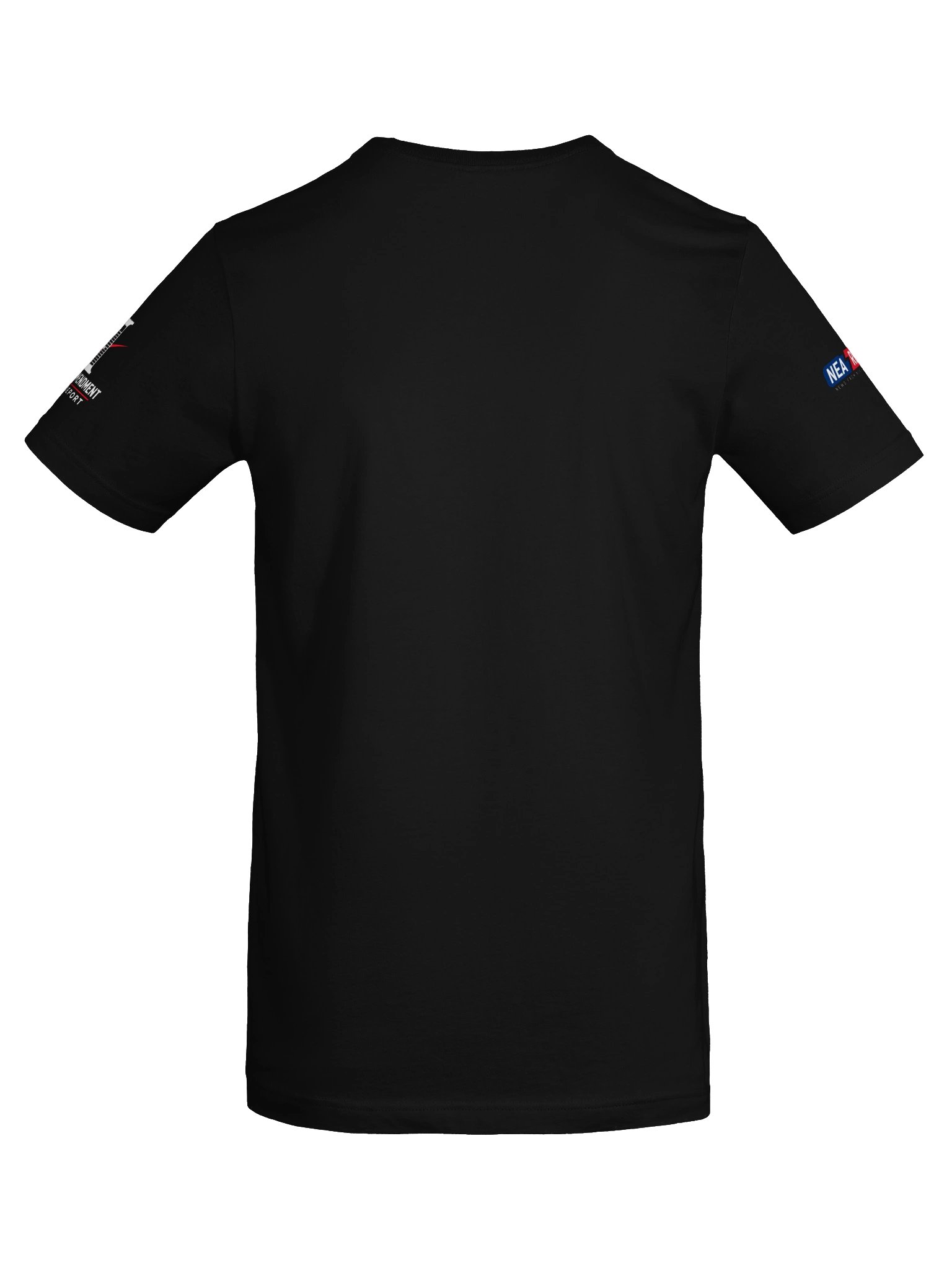 NEA Report Supporter-Exclusive Shirt product image (6)