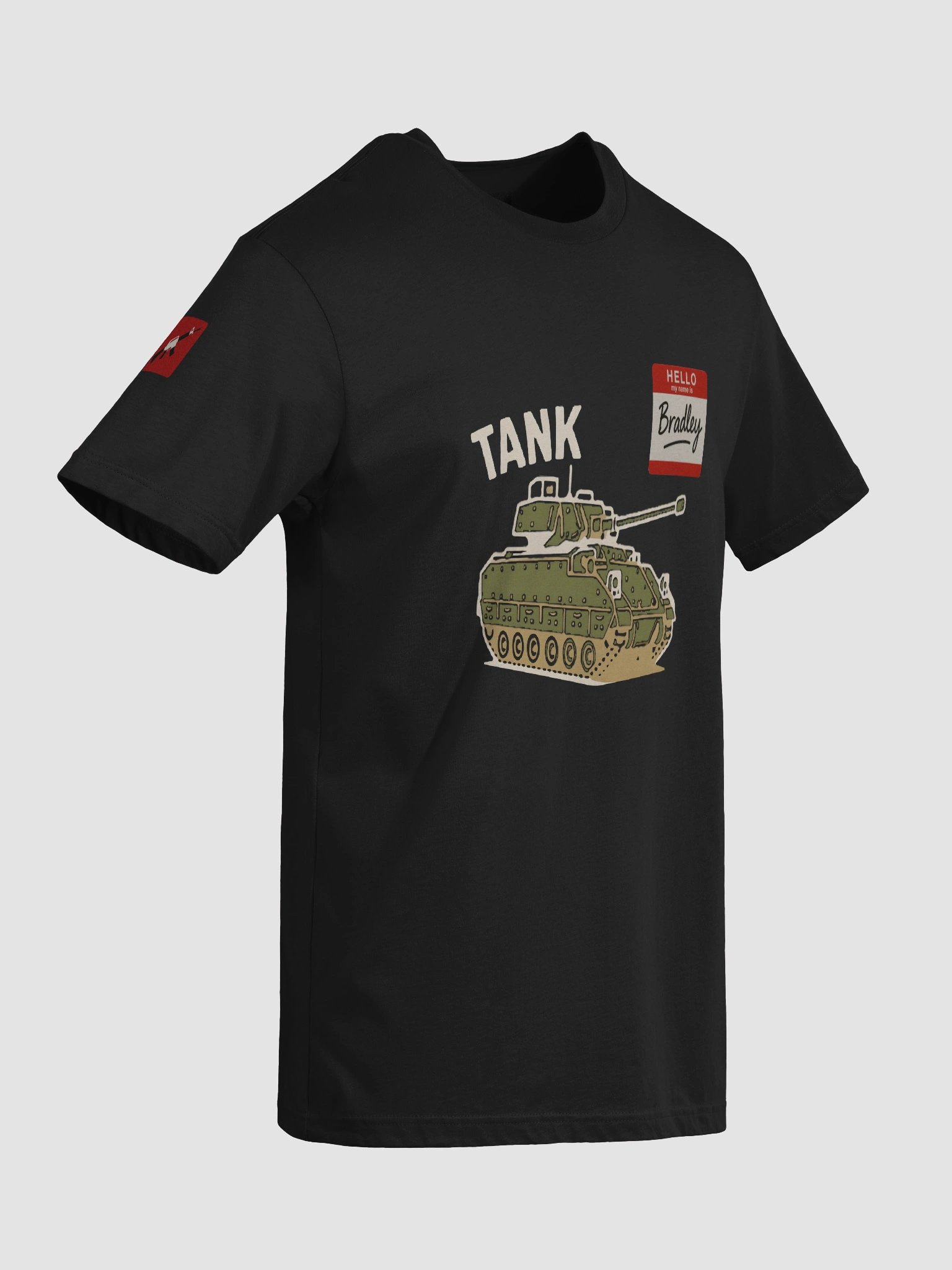 Bradley Tank product image (35)