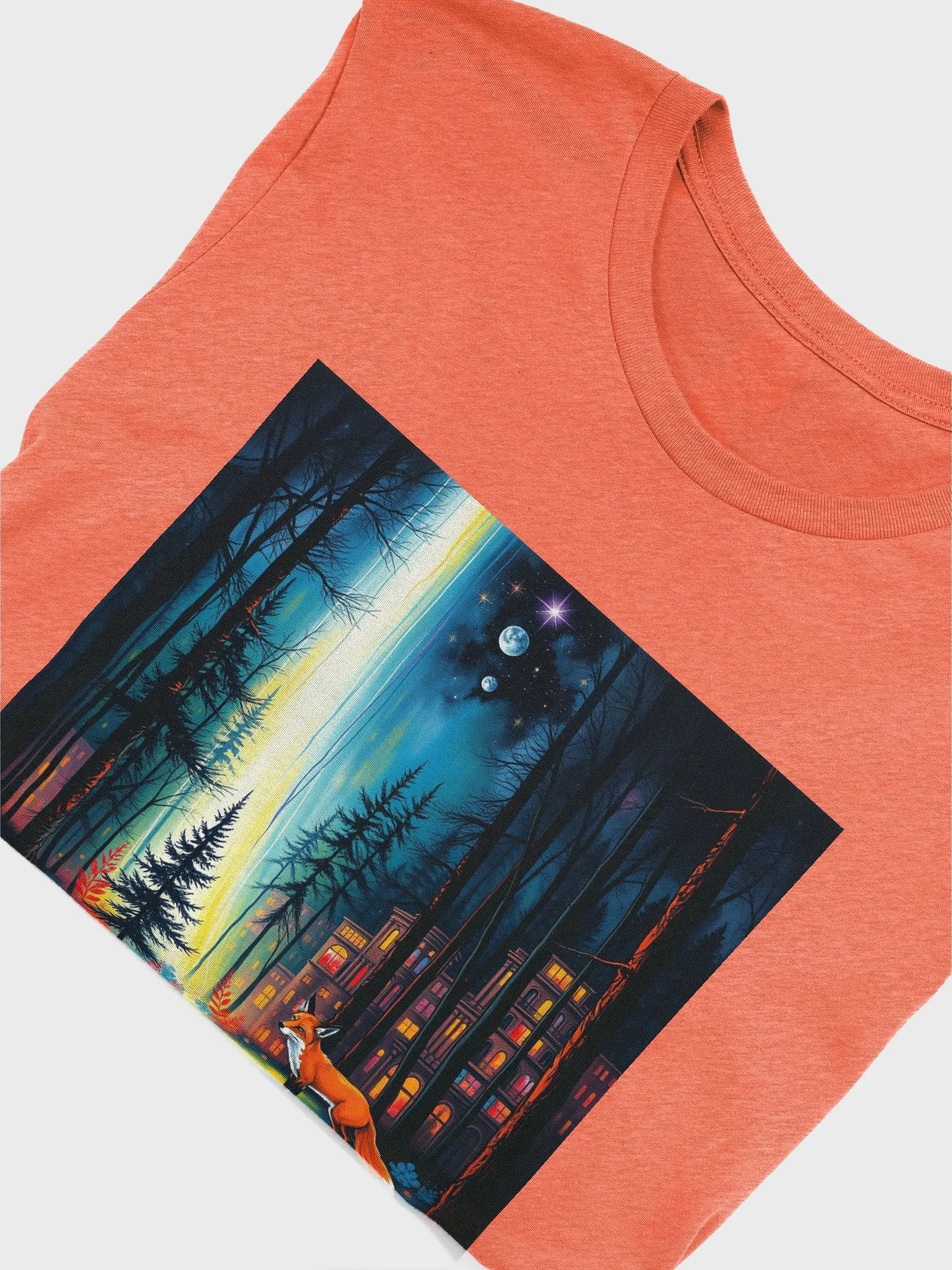 Iconic Softness T-Shirt product image (5)
